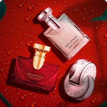 BVLGARI
